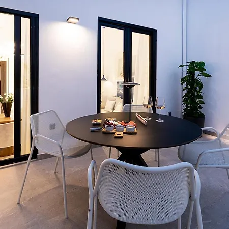 Maison 36 Villa In The Center Of Psyri Athens Exterior photo