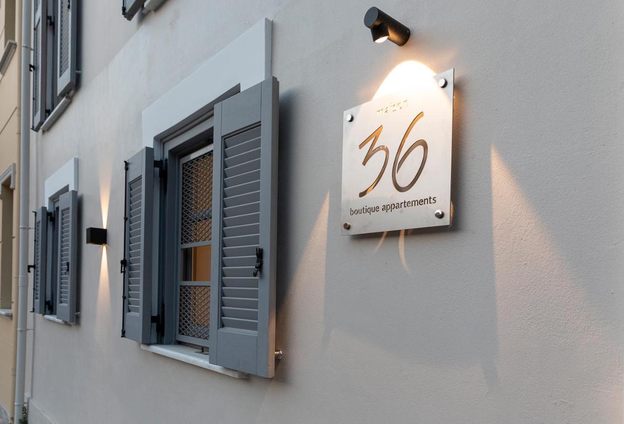 Villa Maison 36 In The Center Of Psyri