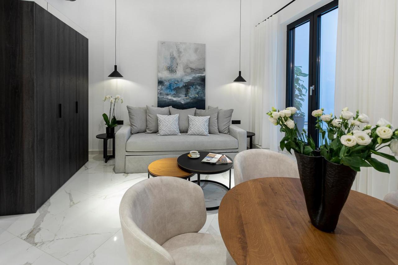 Maison 36 In The Center Of Psyri Athens