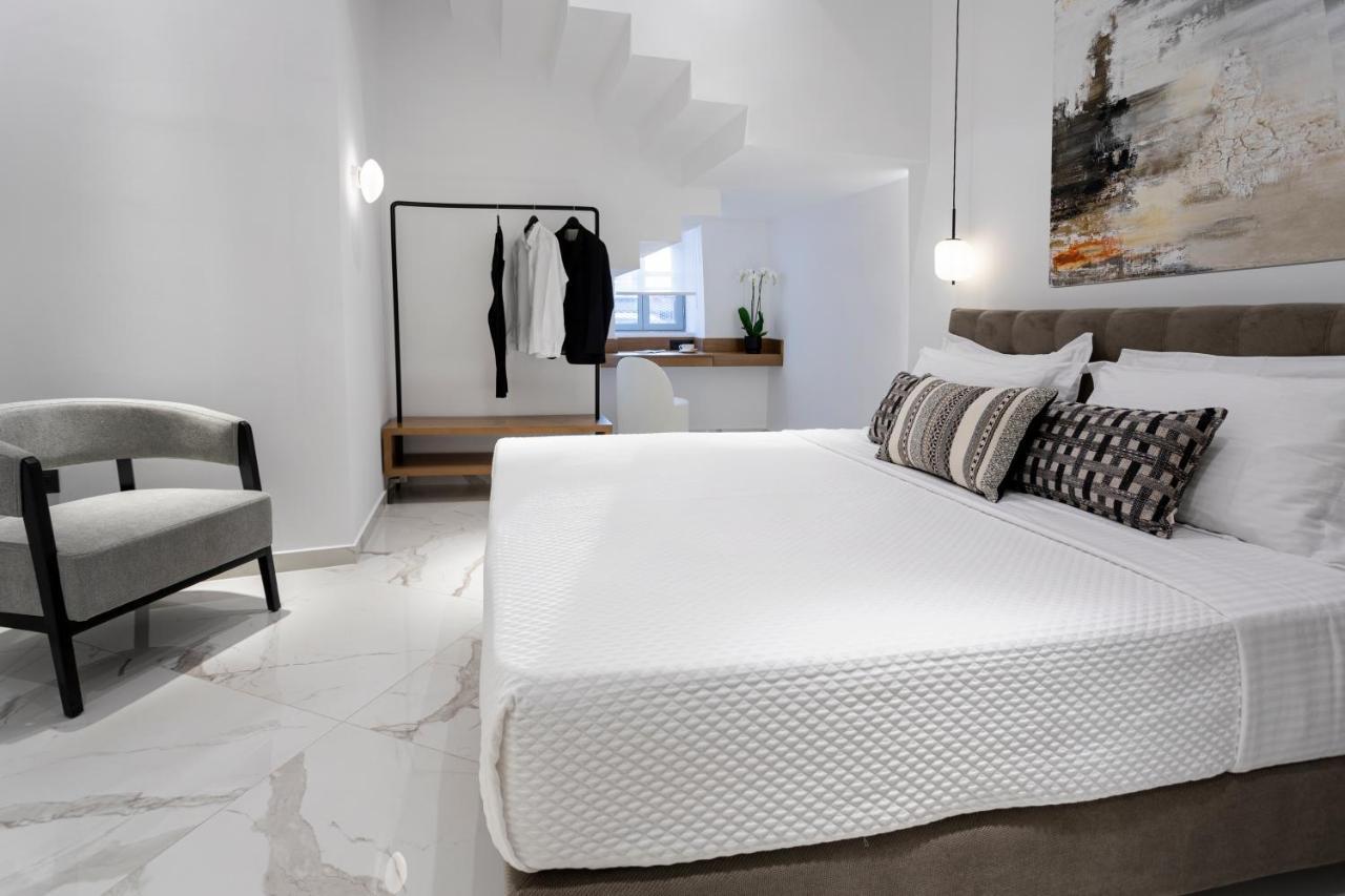 Maison 36 In The Center Of Psyri Villa Athens