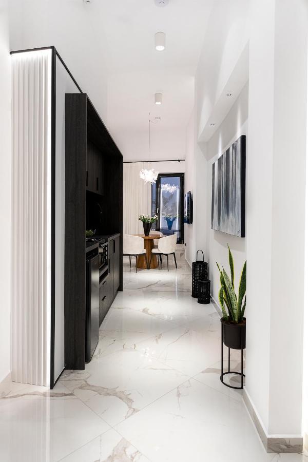 Maison 36 In The Center Of Psyri Villa *