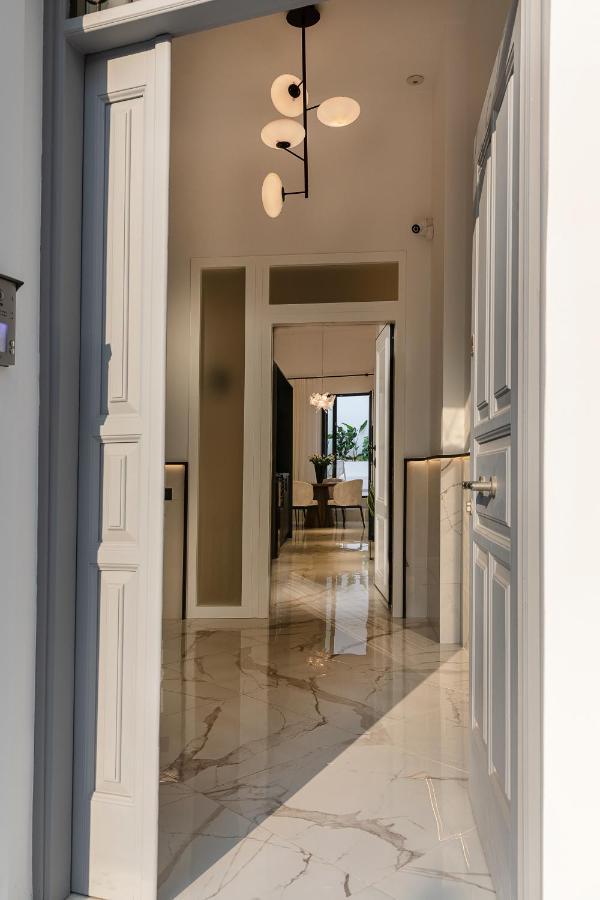 Maison 36 In The Center Of Psyri Villa Athens