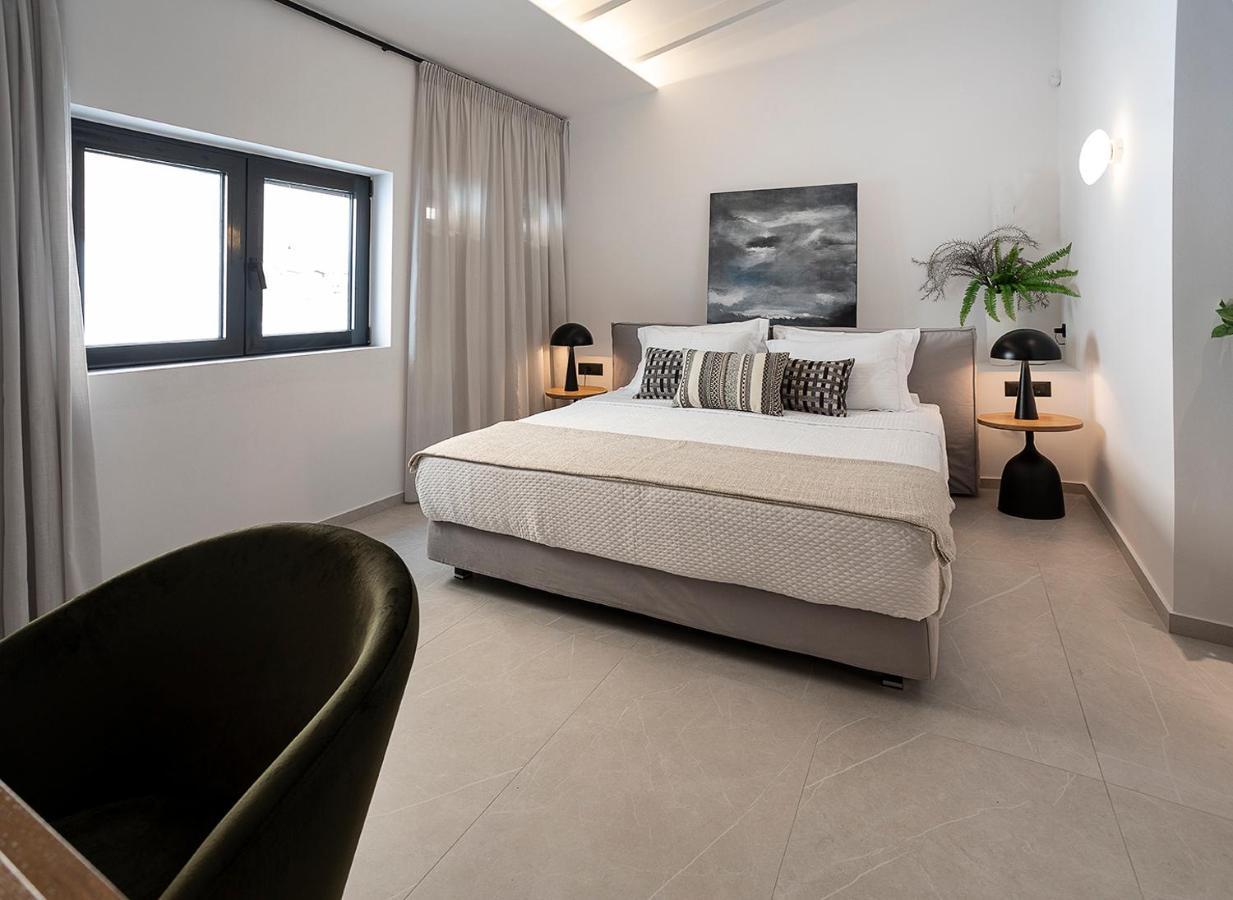 Maison 36 In The Center Of Psyri Villa