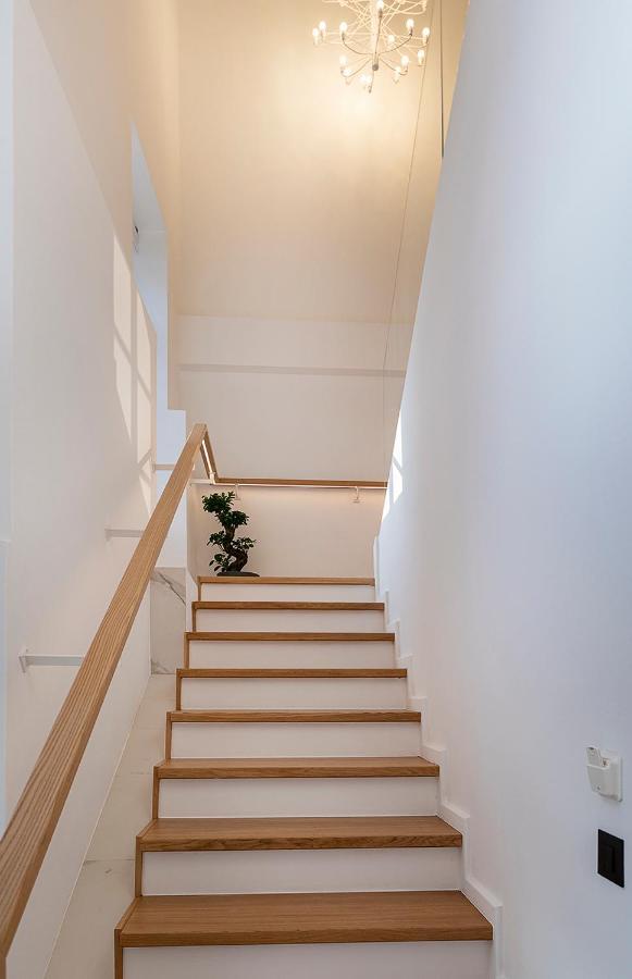 Maison 36 In The Center Of Psyri Athens
