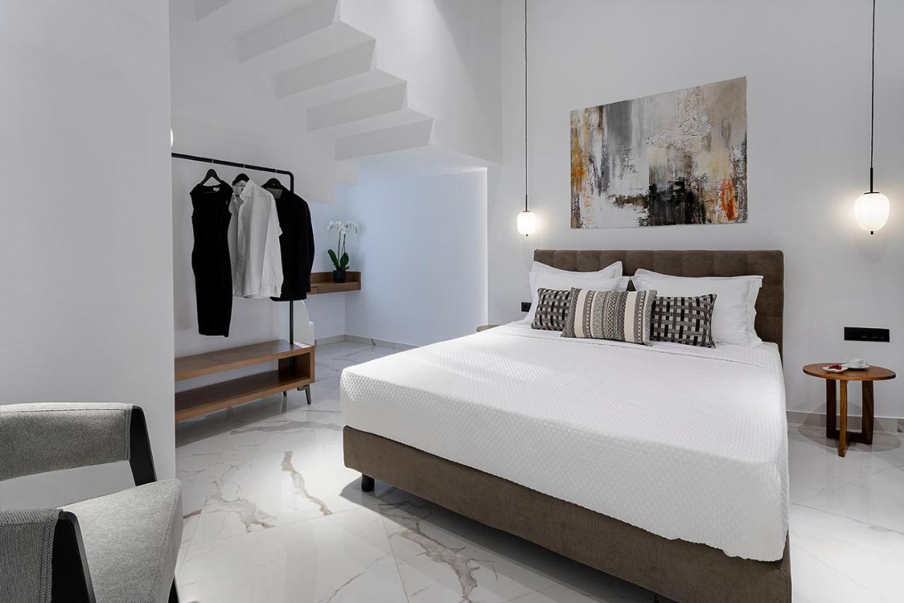 Maison 36 In The Center Of Psyri Villa