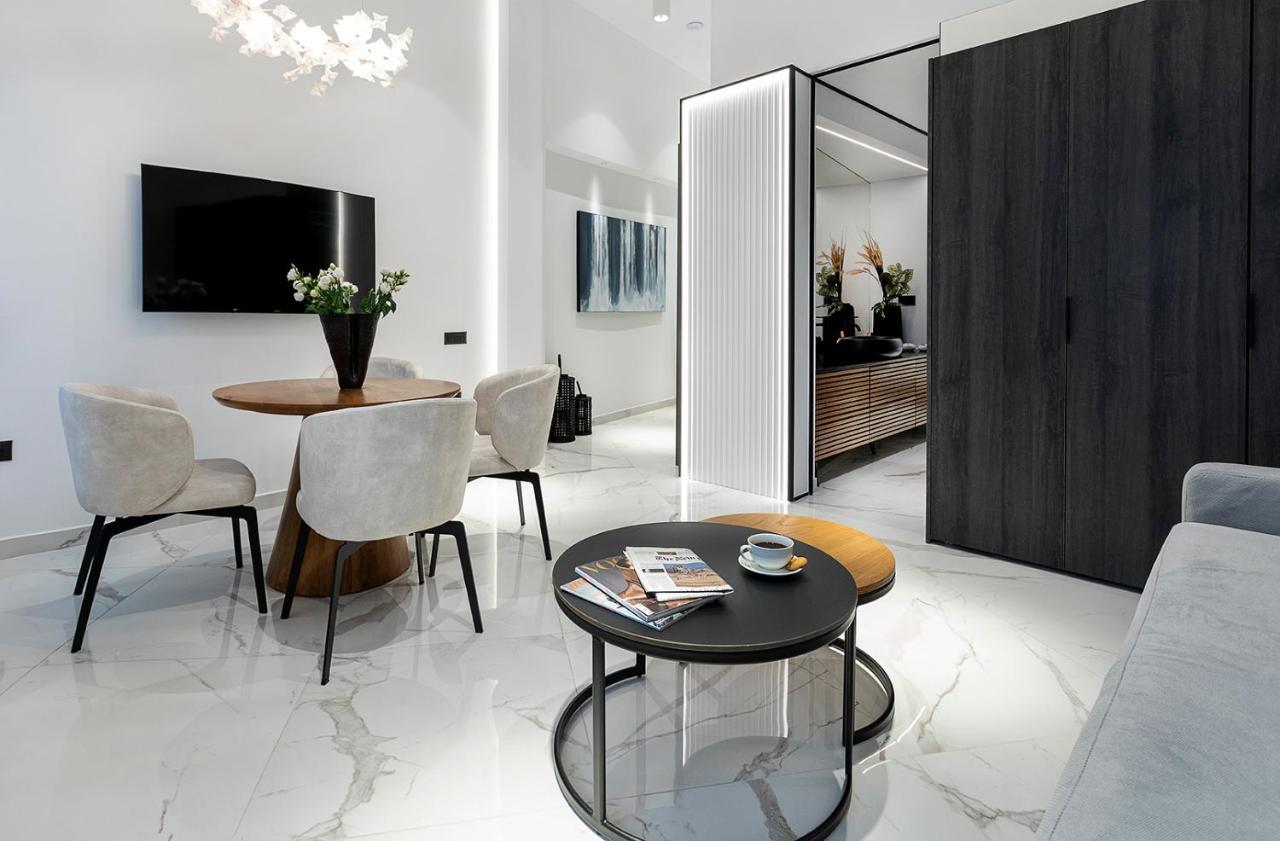 Maison 36 In The Center Of Psyri Villa *