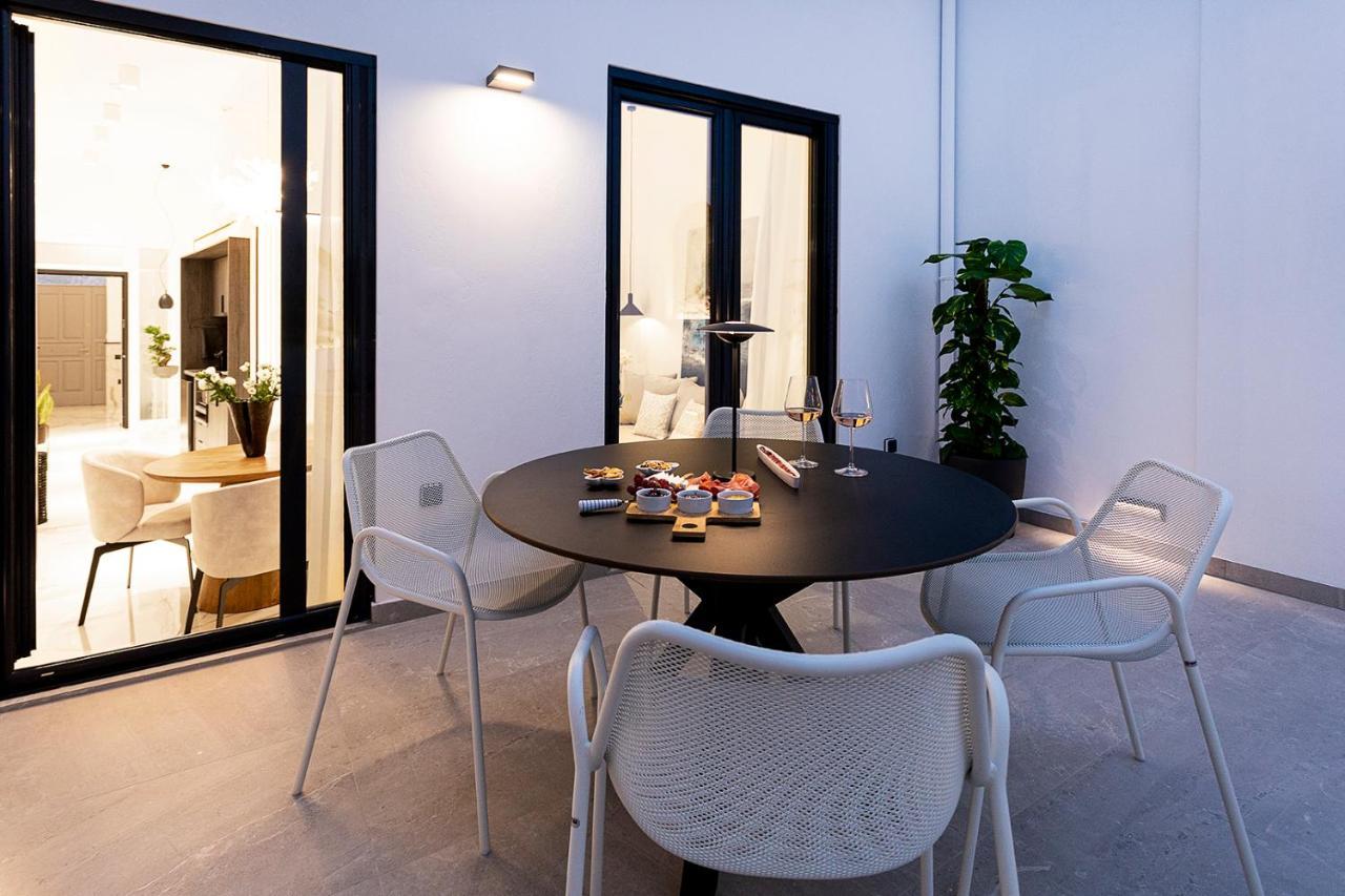 Villa Maison 36 In The Center Of Psyri