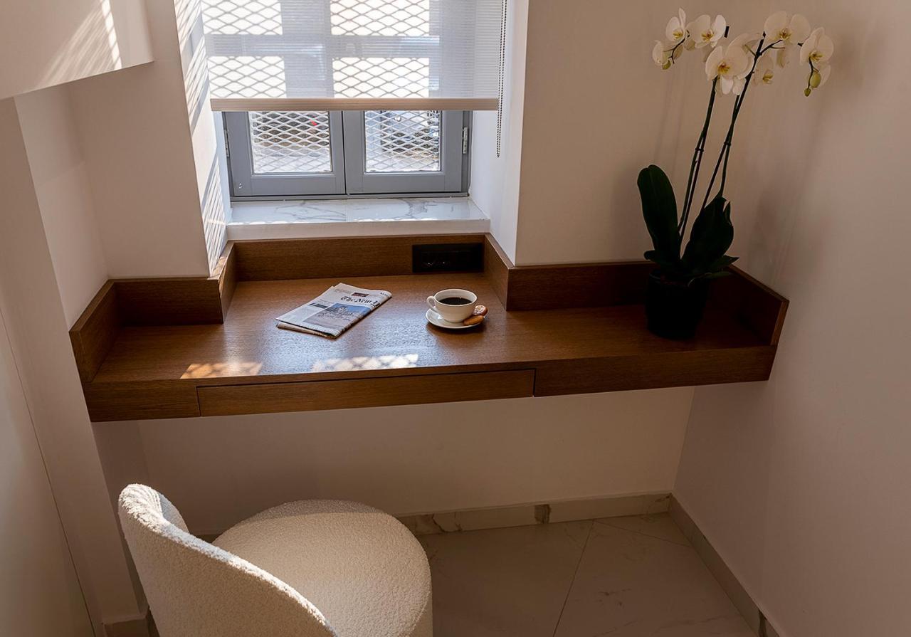 Maison 36 In The Center Of Psyri Villa Athens
