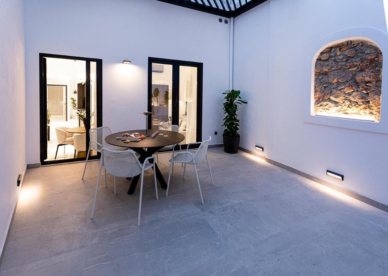 Maison 36 In The Center Of Psyri Villa