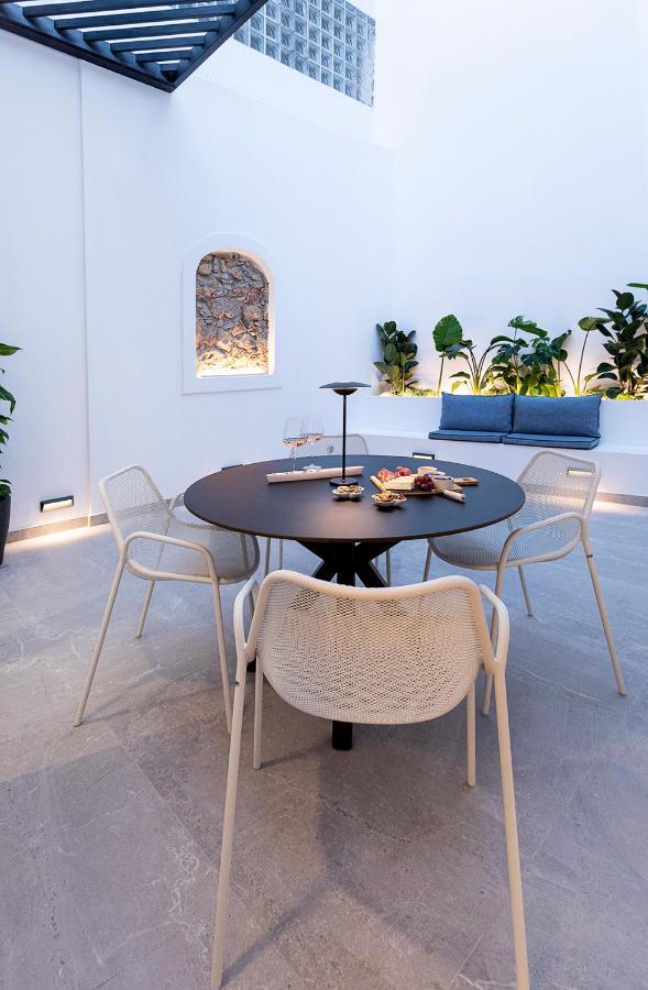 Villa Maison 36 In The Center Of Psyri *