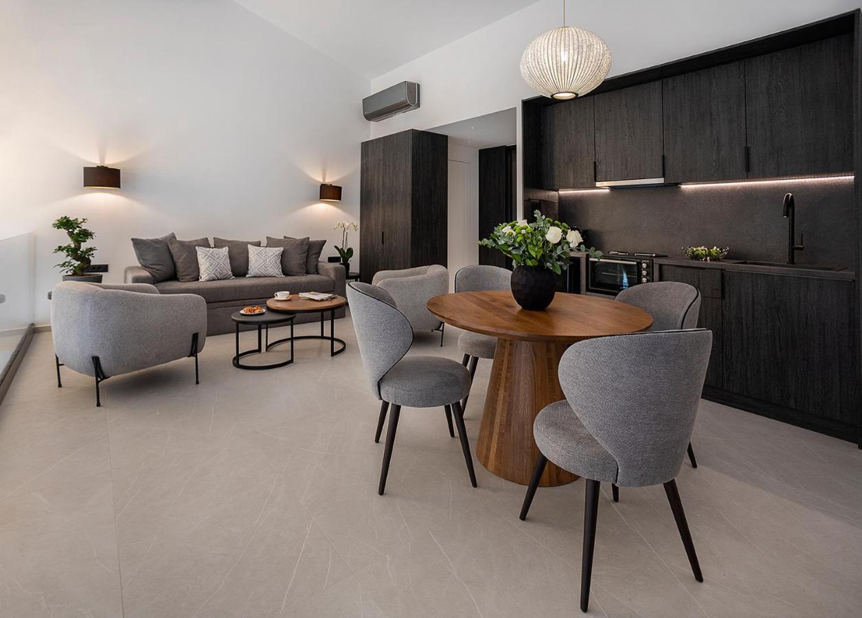 Maison 36 In The Center Of Psyri Athens