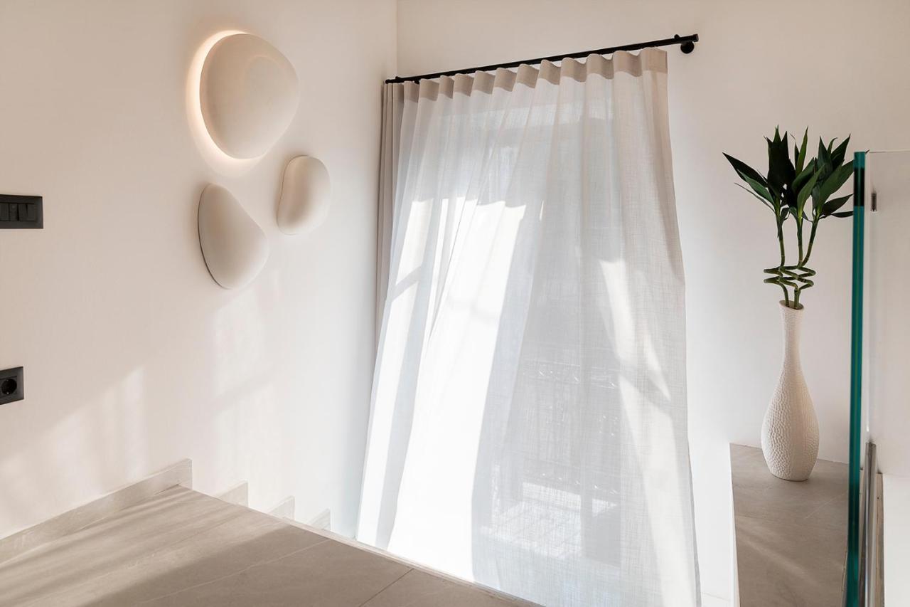 Maison 36 In The Center Of Psyri