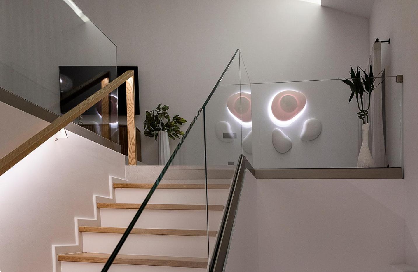 Maison 36 In The Center Of Psyri Villa *